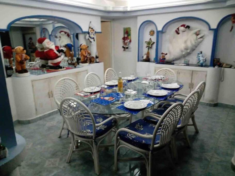 Blue Coast With Pool And Ocean View 10 To 35 P Villa Acapulco Exterior photo